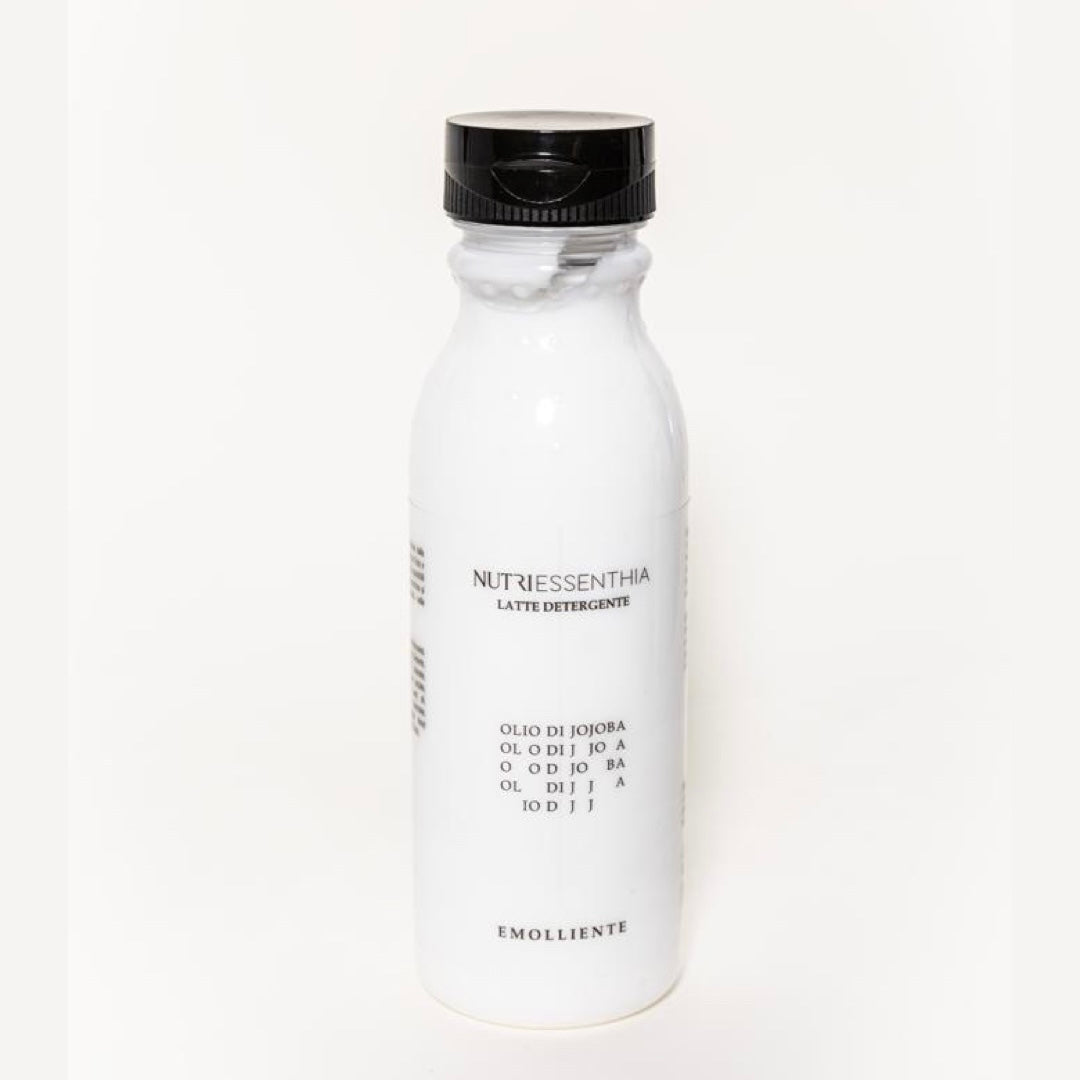 MAKE-UP REMOVER - Cleansing Milk