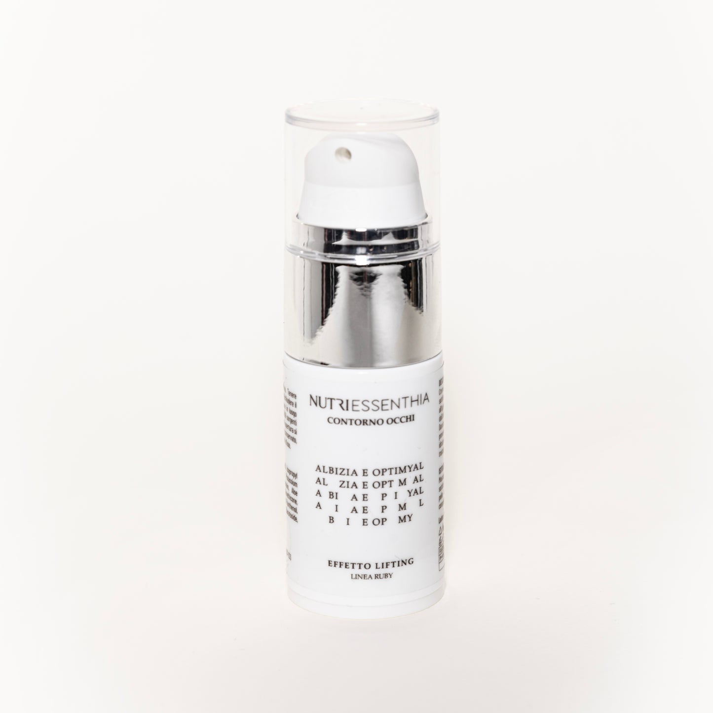 RUBY LINE FOR MAN - lifting effect eye contour