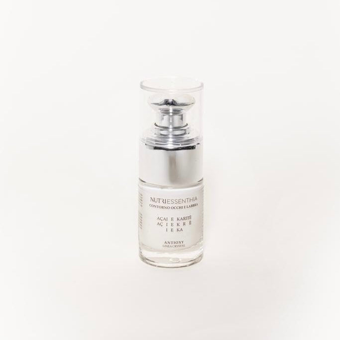 CRYSTAL LINE - antioxy eye and lip contour