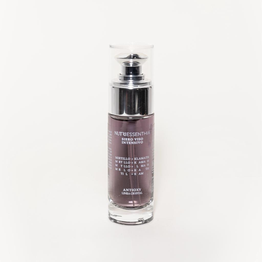 CRYSTAL LINE - intensive face serum