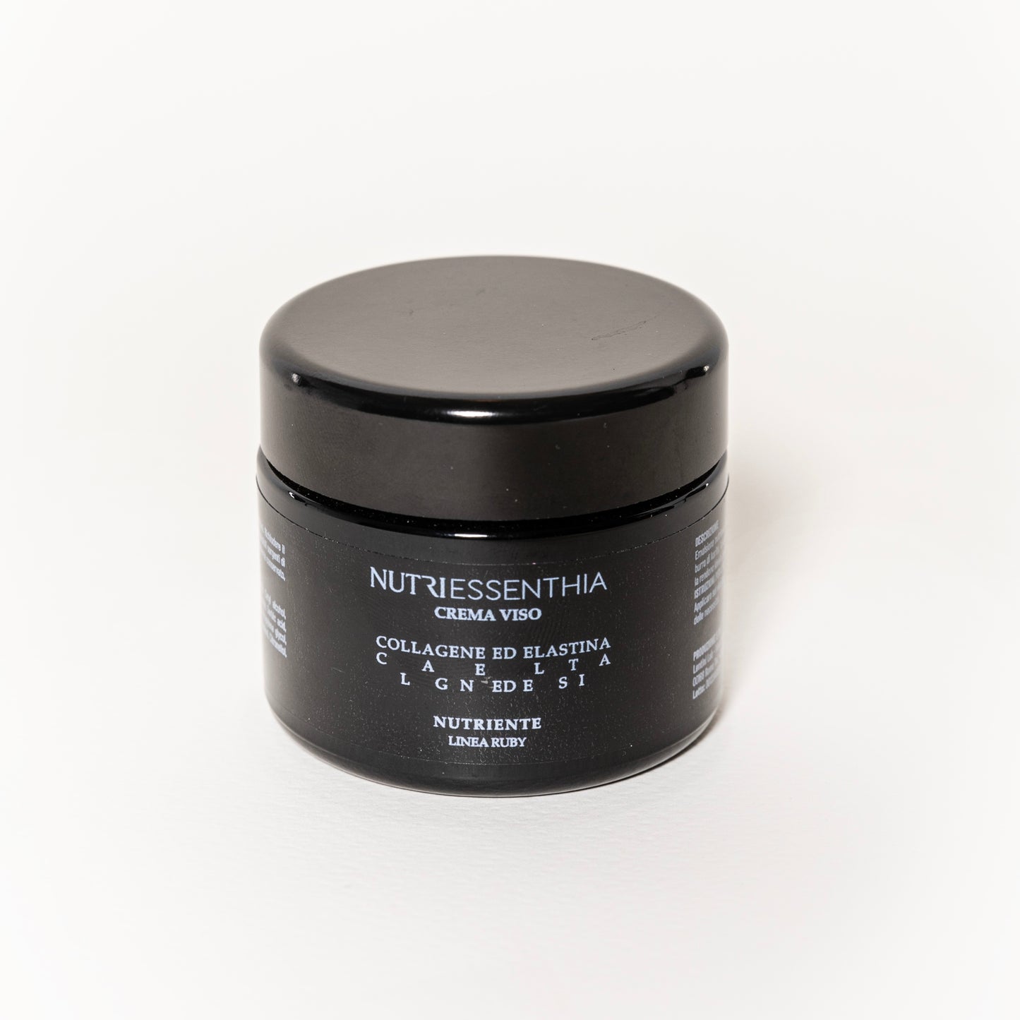 RUBY LINE - nourishing face cream