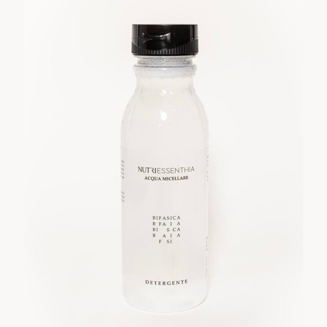 MAKE-UP REMOVER - Micellar water