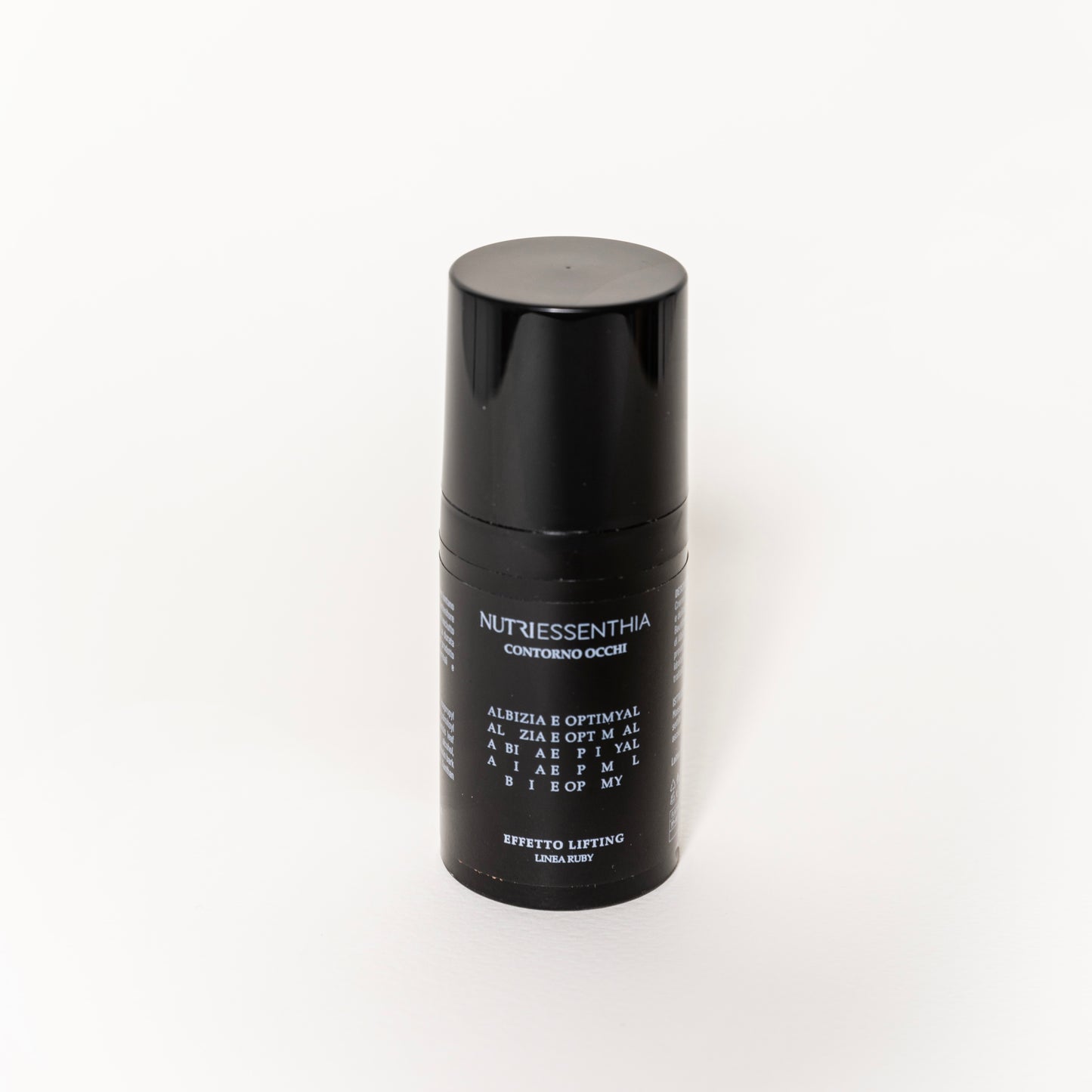 RUBY LINE - lifting effect eye contour