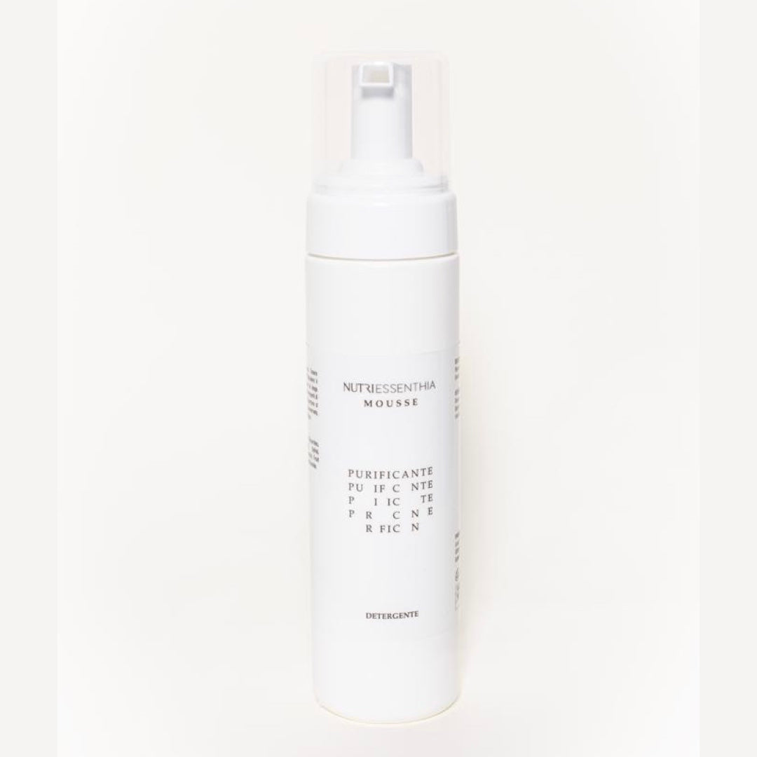 MAKE-UP REMOVER - Cleansing Milk