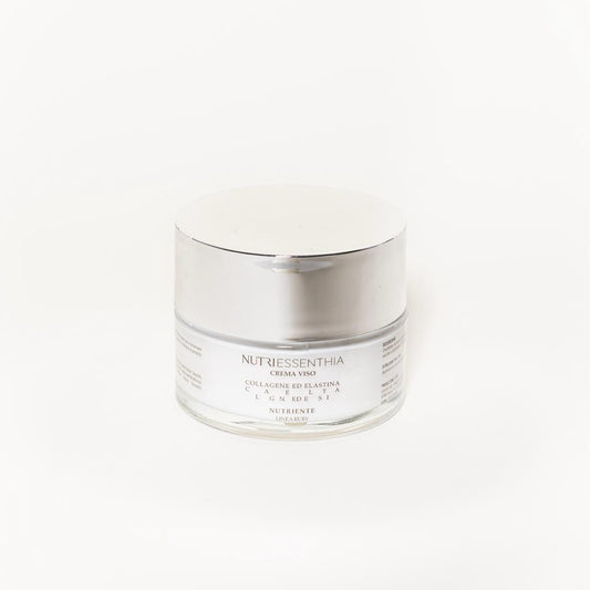 RUBY MAN LINE - face cream with collagen and elastin